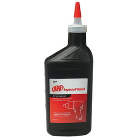 Ingersoll Rand IR10P 10 Weight Non-Detergent Oil - 1 Pint