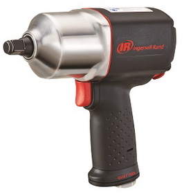 Ingersoll Rand IR2135QXPA 1/2" Quiet Air Impact Wrench