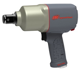 Ingersoll Rand IR2155QIMAX 1" Drive Quiet Air Impact Wrench