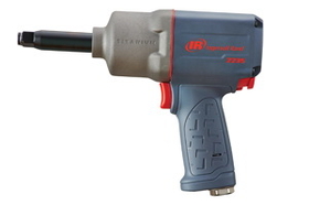 Ingersoll Rand IR2235TIMAX-2 1/2" Super Duty Ext Anvil Air Impact Wrench