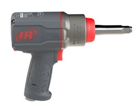 Ingersoll Rand 2236QTIMAX-2 1/2" DXS2 2" Extended Anvil&nbsp;Quiet Impact Wrench