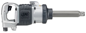 Ingersoll Rand IR285B-6 1" Drive Heavy-Duty Impact Wrench with 6 " Extended Anvil