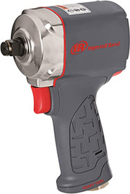 Ingersoll Rand 36QMAX 1/2" Ultra-Compact Quiet Impact Wrench