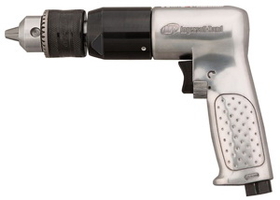 Ingersoll Rand IR7803RA 1/2 Heavy Duty Reversible Air Drill