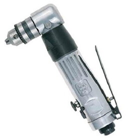 Ingersoll Rand 7807R-A 3/8" Standard Duty Air Angle Reversible Drill