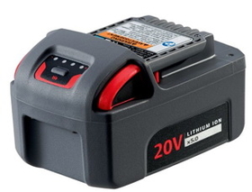 Ingersoll Rand IRBL2022 IQV20 Series High Capacity 5.0 Lithium-Ion Battery