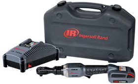 Ingersoll Rand IRR3150-K12 1/2" 20V Ratchet With 1 Battery Kit 2.5Ah