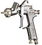Aset Iwata IWA3950 LPH300 Spray Gun 1. 6 Low Volume Tulip Spray Pattern, Price/EA