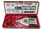 Just Clips JCMCTPTK-CK Complete All-In-One Professional Tool Kit (6 Sets)