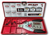 Just Clips MCTPTK-CK Professional Tool Kit For Milwuakee Tools (6 Sets)