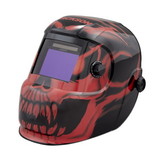 AFF 47105 Bead Demon Premium Auto Darkening Helmet