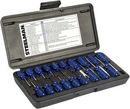 J S Products JS95978 19 Piece Master Terminal Tool Kit