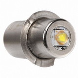 Steelman 96378 LED Replacement Bulb to Fit C and D Cell Mag Lites FINAL SALE