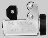 GearWrench KD2107 Mini Tubing Cutter 1/8