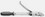 GearWrench KD2270 FLY WHEEL TURNER, Price/EA