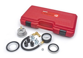 GearWrench KD3289 GM Oil Pressure Test Kit Tests from Oil Filter Port