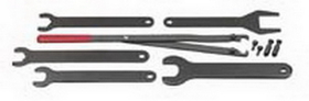 GearWrench KD41580 Fan Clutch Wrench Set
