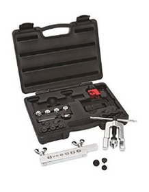 GearWrench KD41880 Double and Bubble Flaring Tool Kit