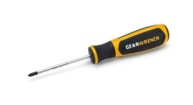 GearWrench 80000H #0 x 2-1/2" Dual Material Screwdriver
