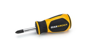 GearWrench 80005H #2 x 1-1/2" Dual Material Screwdriver
