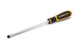 GearWrench 80022H 3/8" x 8" Dual Material Screwdriver
