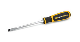 GearWrench 80023H 5/16" x 6" Dual Material Screwdriver