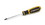 GearWrench 80025H T15 3/16" x 4" Dual Material Torx Screwdriver