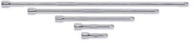 GearWrench 81002D 1/4" Drive Chrome Extension Set