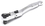 GearWrench 81025 1/4 Dr. Slim Head Ratchet 6" Handle, Price/EACH