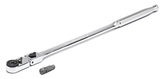 GearWrench 81030 1/4 Dr. Slim Head Ratchet 12