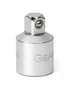 GearWrench KD81354 1/2 F-3/8 M Drive Adapter