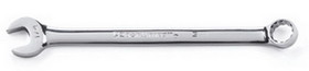 GearWrench KD81734 1-1/8" Long Pattern Combo Wrench(Non-Ratcheting)