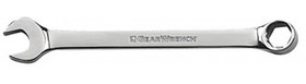 GearWrench 81766 18MM 6Pt Combination Wrench