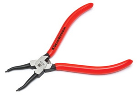 GearWrench KD82139 7" Internal Striaght Snap Ring Pliers