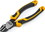 GearWrench 82178C 6" Diagonal Cutting Plier Cushion Grip