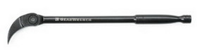 GearWrench KD82208 8"GearWrench Indexible Pry Bar