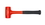 GearWrench KD82240 18 Oz. Dead Blow Hammer, Price/EA