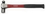 GearWrench KD82252 24oz Ball Peen Hammer Fiberglass, Price/EA