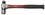 GearWrench KD82253 32oz Ball Peen Hammer Fiberglass, Price/EA
