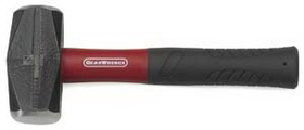 GearWrench KD82255 3lb Drilling Hammer