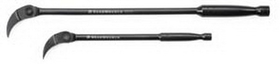 GearWrench KD82300 2 Piece Indexable Pry Bar Set 8" & 16"