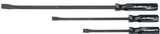 GearWrench KD82403 3 Pc. Angle Tip Pry Bar Set Set