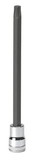 GearWrench 82512 T-15 Long Torx Socket 1/4