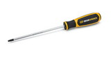 GearWrench 82724H T20 X 6 Dual Material Handle Torx Screwdriver