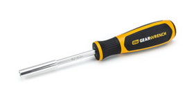 GearWrench 82783H 1/4" Magnetic Bit Holding Screwdriver