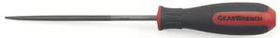 GearWrench KD82828 4" Round Mini File