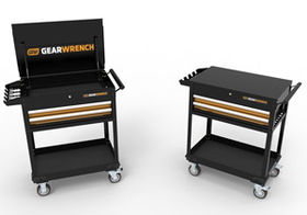 GearWrench 83167 2 Drawer Utility Cart