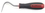 GearWrench KD84002 4" Hose Pick Puller, Price/EA