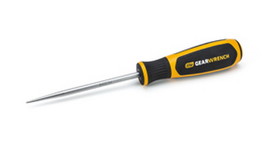 GearWrench 84003H 4.5" Awl Dual Material Handle