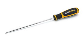GearWrench 84013H Long 45 Degree Full Hook Tool Dual Material Handle